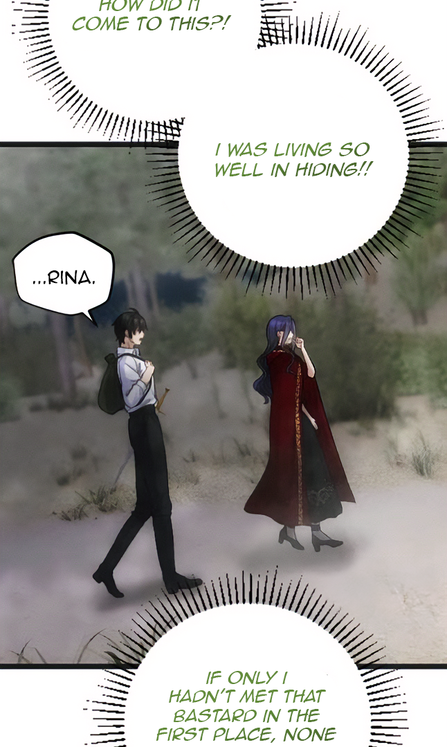 Corrupting the Heroine’s First Love Chapter 35 - page 6